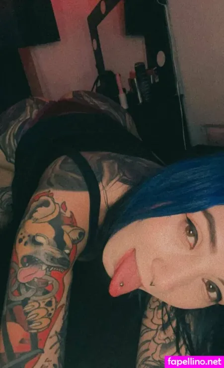 Tattooed Maria OnlyFans Thumbnail #1s8mnRF2B6