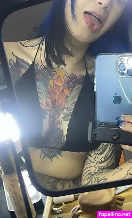 Tattooed Maria OnlyFans Thumbnail #6tKUNbmN01
