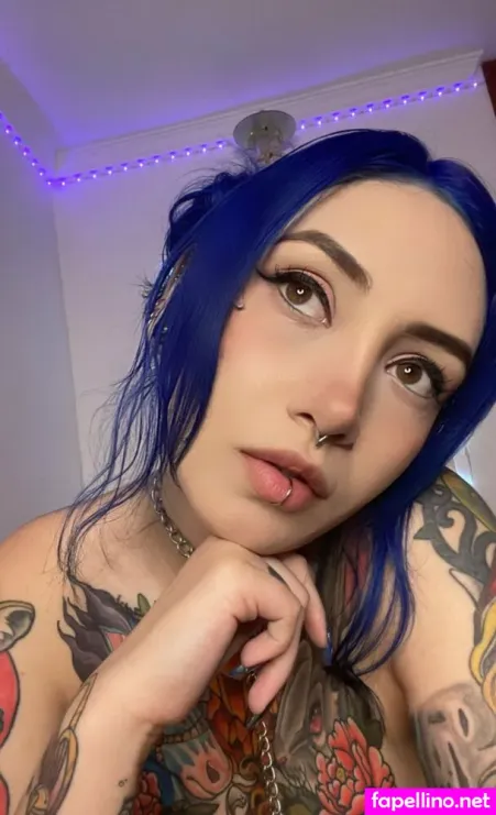 Tattooed Maria OnlyFans Thumbnail #TFzWg1qiFF