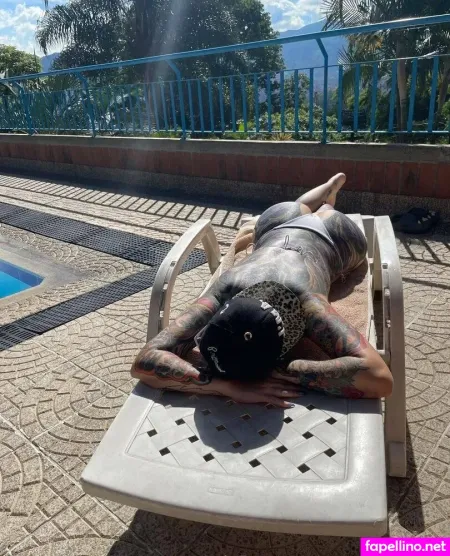 Tattooed Maria OnlyFans Thumbnail #mrxwOikRKo
