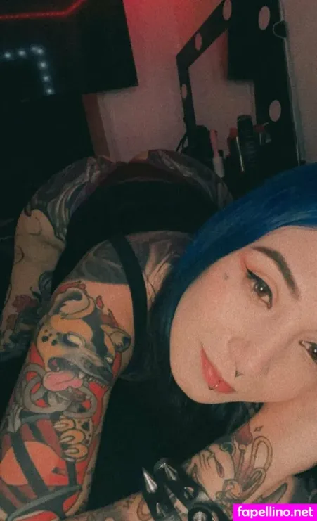 Tattooed Maria OnlyFans Thumbnail #sMr6xhY6J6