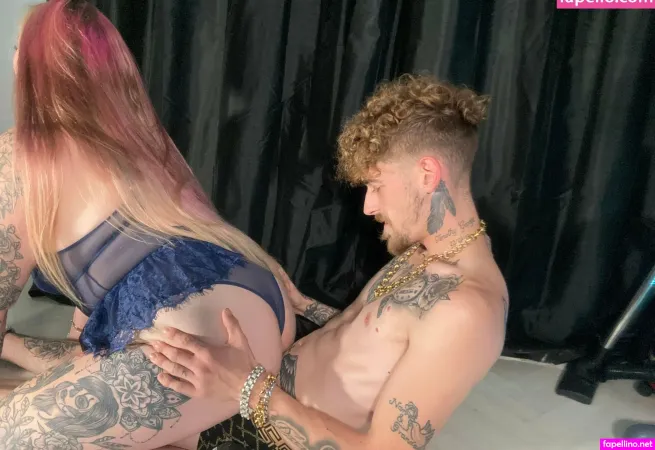 Tattooed Pair69 OnlyFans Thumbnail #zZMiqGaKtx
