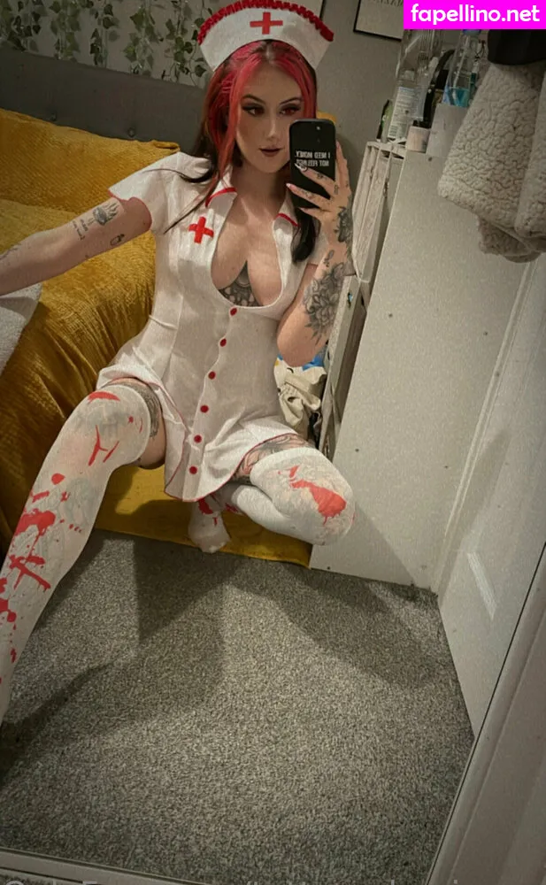 tattooed_princess_97free, thecatsm3ooww Nude Leaked OnlyFans Photo #nkItErNcPy