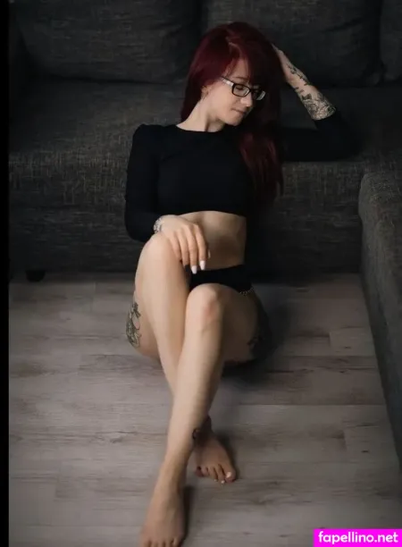 Tattooed Redhead OnlyFans Thumbnail #9MUtLgIbKX
