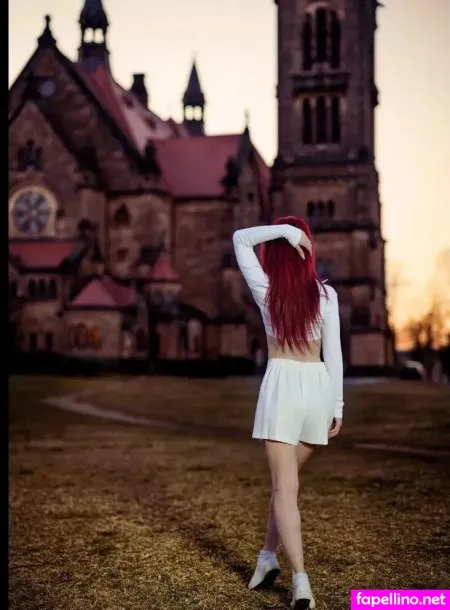 Tattooed Redhead OnlyFans Thumbnail #9RTI6v2FMX