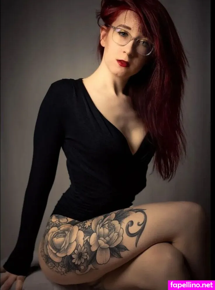 inkedredheads, tattooed_redhead Nude Leaked OnlyFans Photo #G8c7BiHOoy