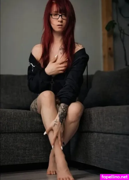 Tattooed Redhead OnlyFans Thumbnail #ThVtwPsUx1