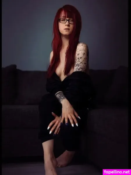 Tattooed Redhead OnlyFans Thumbnail #UDK66dFmDB