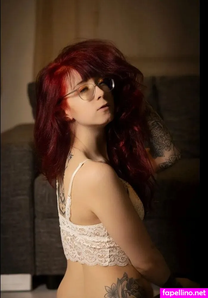 inkedredheads, tattooed_redhead Nude Leaked OnlyFans Photo #c62exAdgEG