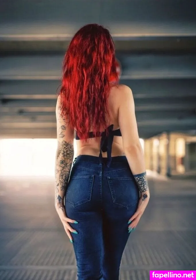 inkedredheads, tattooed_redhead Nude Leaked OnlyFans Photo #qjJHA8q6o7