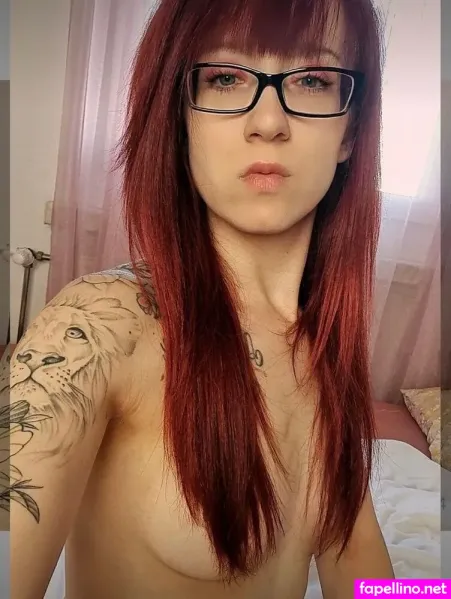 Tattooed Redhead OnlyFans Thumbnail #rgs4ipibKn