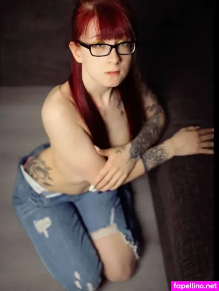 Tattooed Redhead OnlyFans Thumbnail #wmeBgCLwcc