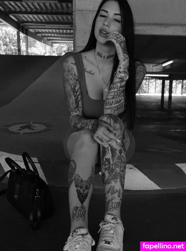Tattooed_theya Nude Leaked OnlyFans Photo #FQBoTdkcrQ