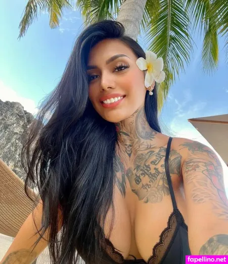 Tattooedbabymumma Main Profile Photo