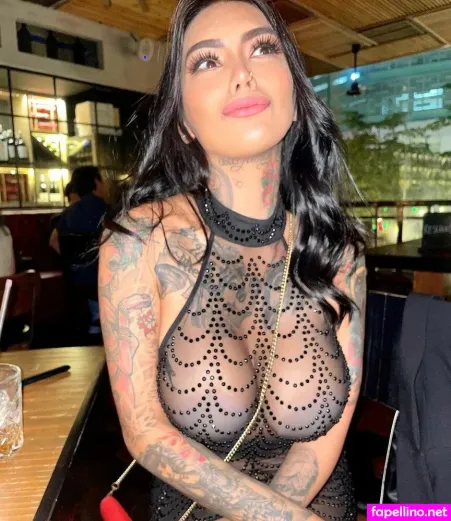 Tattooedbabymumma OnlyFans Thumbnail #hCVm3QTiRz