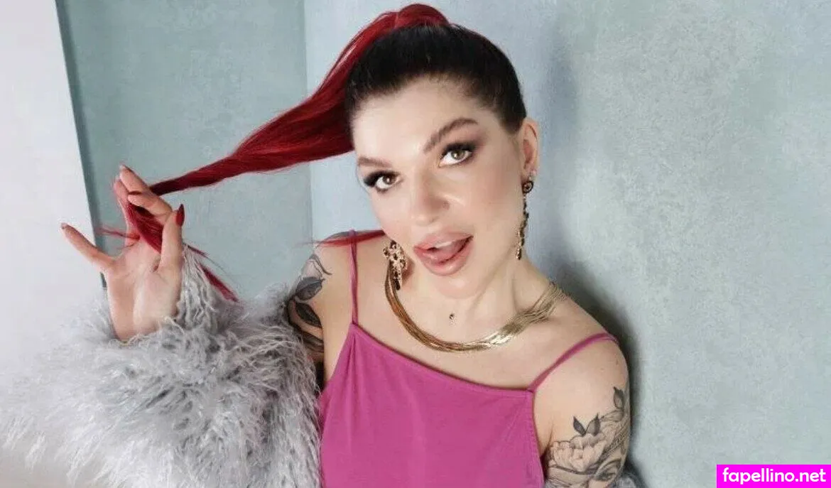 tattedlilbabyxx, tattooedBabyy Nude Leaked OnlyFans Photo #4npIgSAmje
