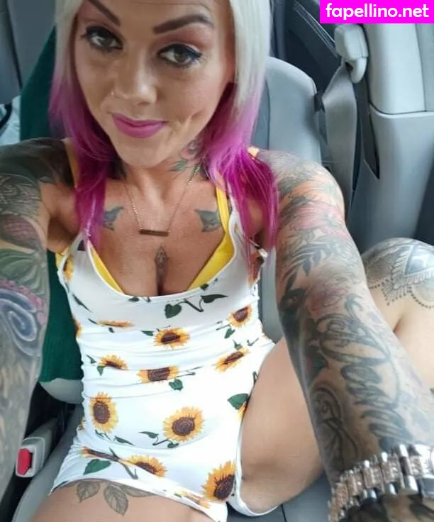 tattooedbarbie86 Nude Leaked OnlyFans Photo #ASZ1jDv36Q