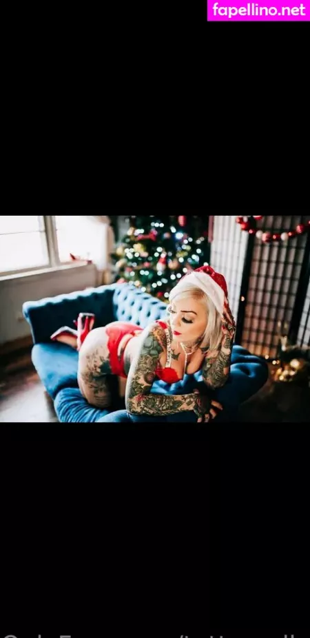 Tattooedbarbie86 OnlyFans Thumbnail #Fqdj0wFDVR