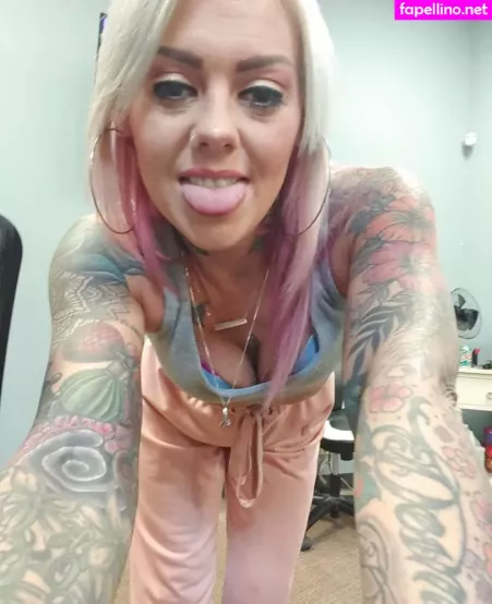 Tattooedbarbie86 OnlyFans Thumbnail #HNSrRhpLXI