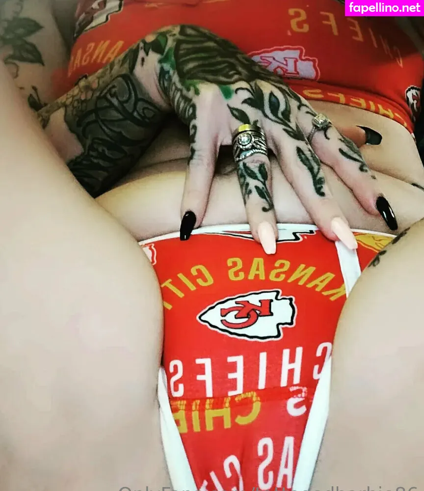 tattooedbarbie86 Nude Leaked OnlyFans Photo #Pj9MGCRIbx