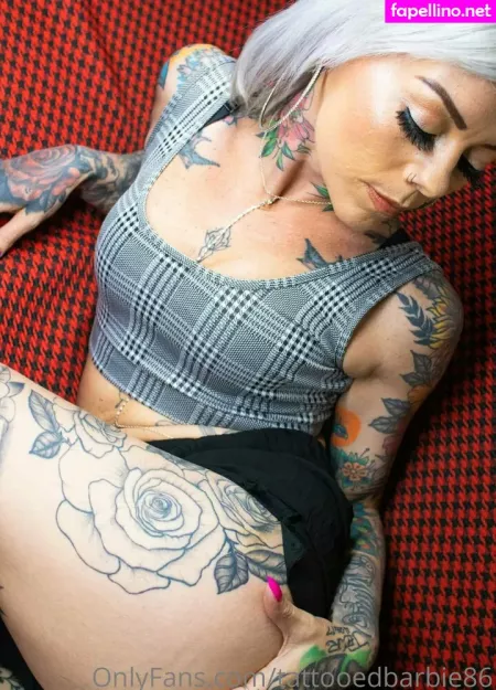 Tattooedbarbie86 OnlyFans Thumbnail #QtVlKEGaeF