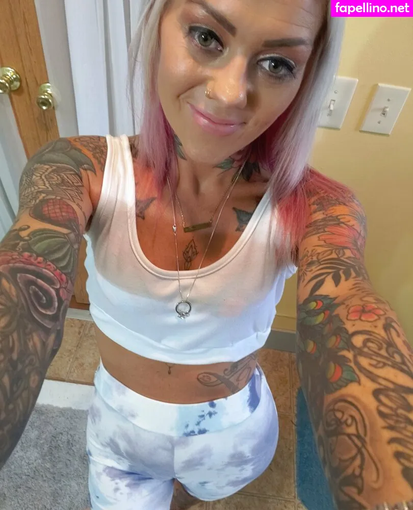 tattooedbarbie86 Nude Leaked OnlyFans Photo #UJoVWWKmpx
