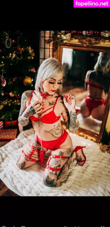 Tattooedbarbie86 OnlyFans Thumbnail #jun9cXQO2f
