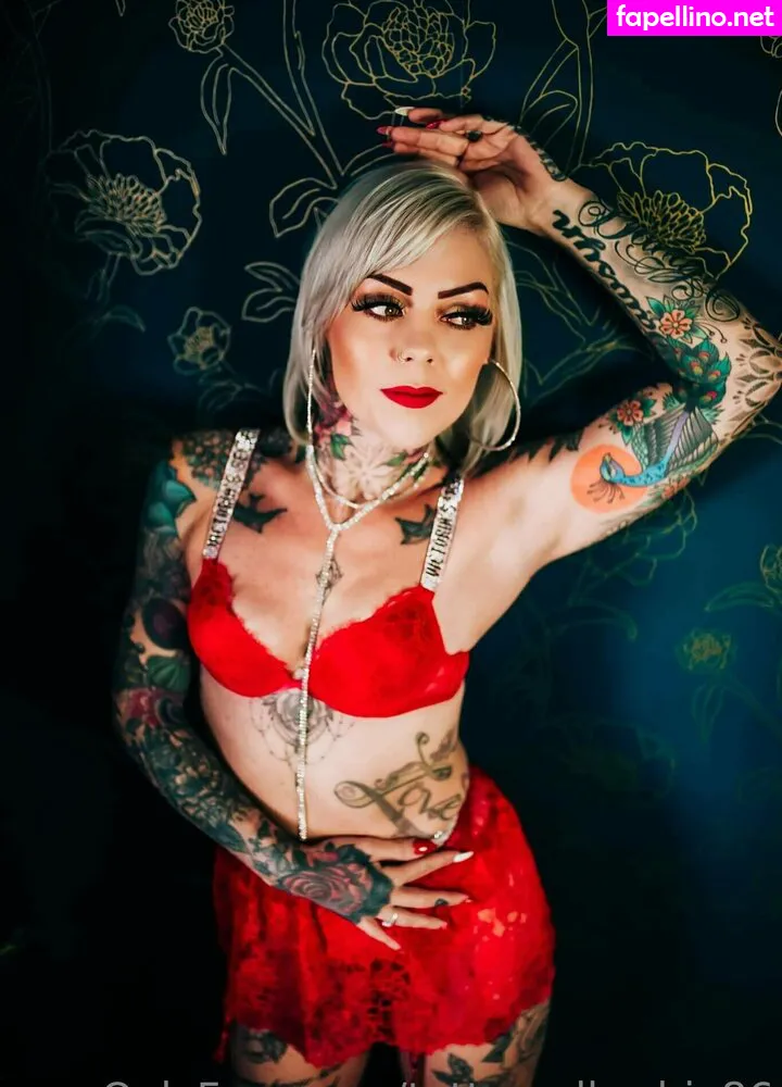 tattooedbarbie86 Nude Leaked OnlyFans Photo #nv0UMyr5TC