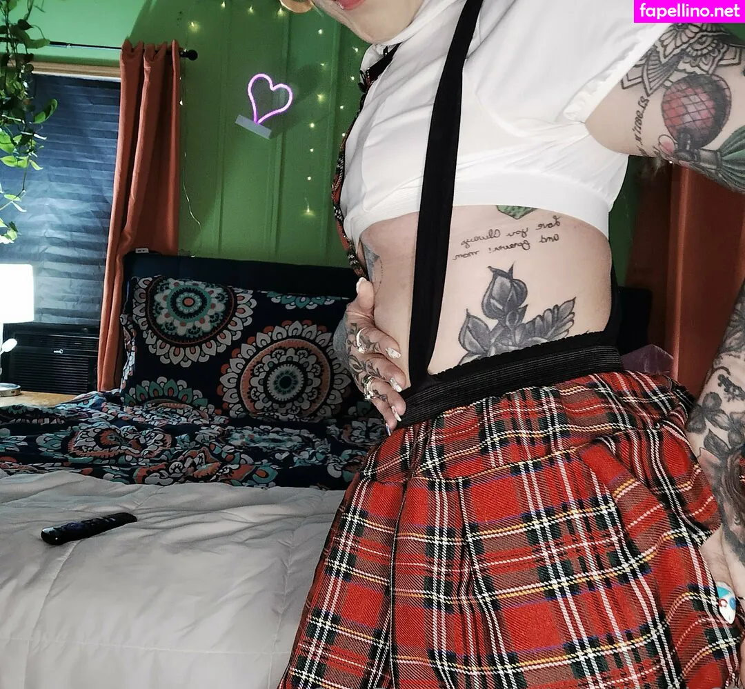 tattooedbarbie86 Nude Leaked OnlyFans Photo #pvluA2FSFZ