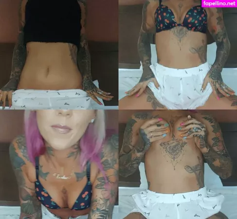 Tattooedbarbie86 OnlyFans Thumbnail #vDHjp9MbxL