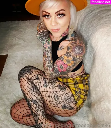 Tattooedbarbie86 OnlyFans Thumbnail #xA5YWTsjfK