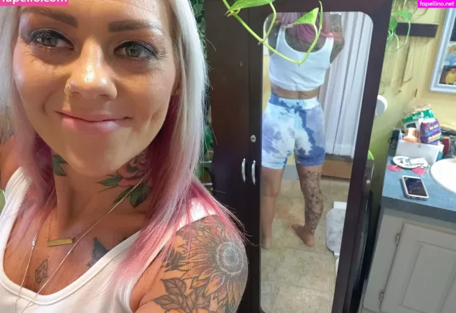 Tattooedbarbie86 OnlyFans Thumbnail #yjFWQ2N5Gs