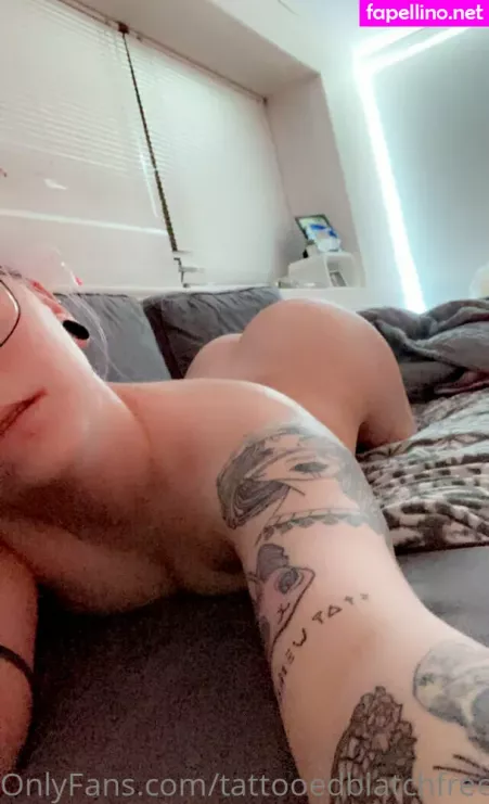 Tattooedbiatchfree OnlyFans Thumbnail #0mGrcdzfKY