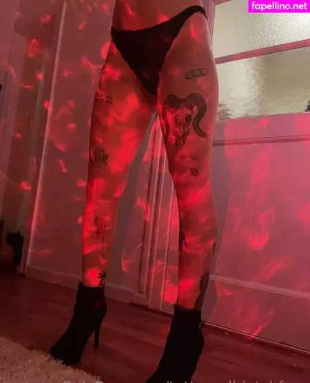 Tattooedbiatchfree OnlyFans Thumbnail #63jzRNqkcU