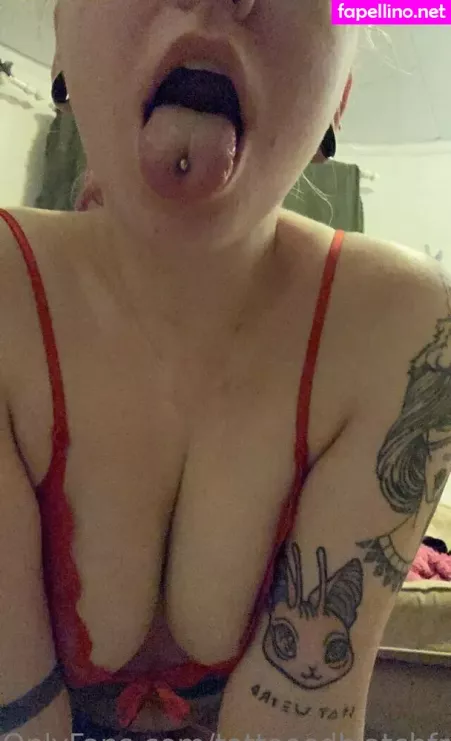 Tattooedbiatchfree OnlyFans Thumbnail #OsLIIl7RgL