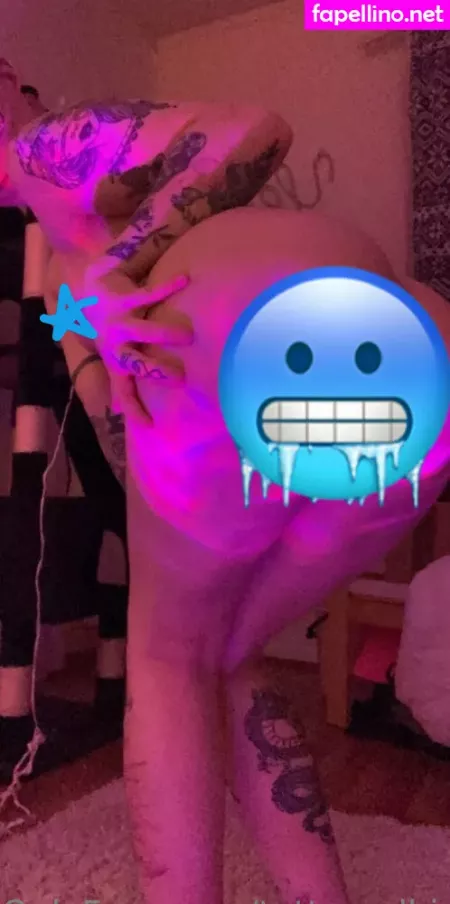 Tattooedbiatchfree OnlyFans Thumbnail #PnfJdxCwD7