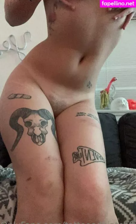 Tattooedbiatchfree OnlyFans Thumbnail #WdwZDQUwe1