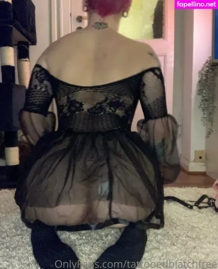 Tattooedbiatchfree OnlyFans Thumbnail #cBmWIGnnrD