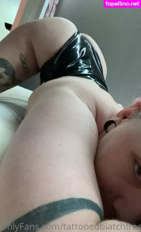 Tattooedbiatchfree OnlyFans Thumbnail #cHbw1nrXO2