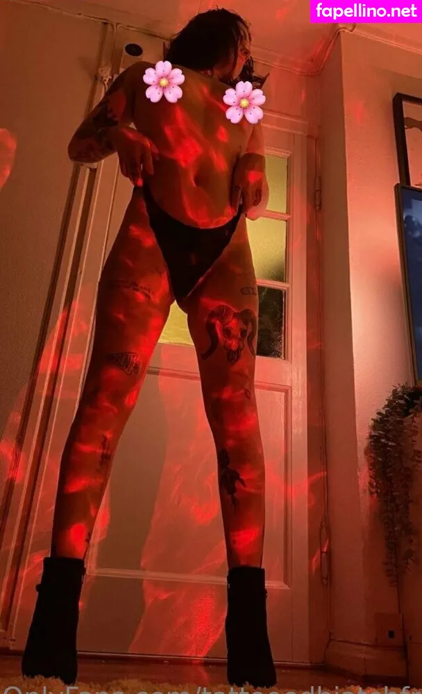 tattedbree, tattooedbiatchfree Nude Leaked OnlyFans Photo #zvvqW7WoEV