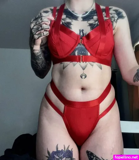 Tattooedblonde777 OnlyFans Thumbnail #Z5zSGkQVFO