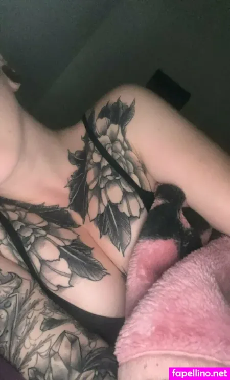 Tattooedblonde777 OnlyFans Thumbnail #ZONPoCYWxr