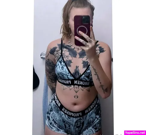 Tattooedblonde777 OnlyFans Thumbnail #m1Sk7mbelu