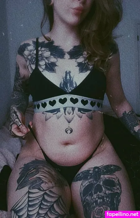 Tattooedblonde777 OnlyFans Thumbnail #vJSCxEmcI2