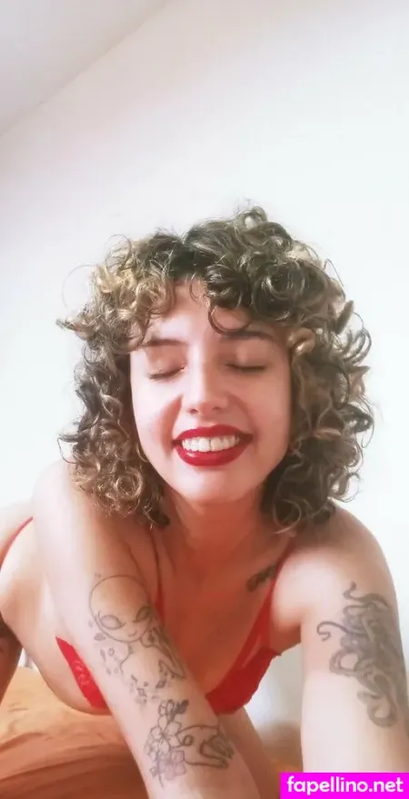Tattooedcurly OnlyFans Thumbnail #6P56NDnk4z