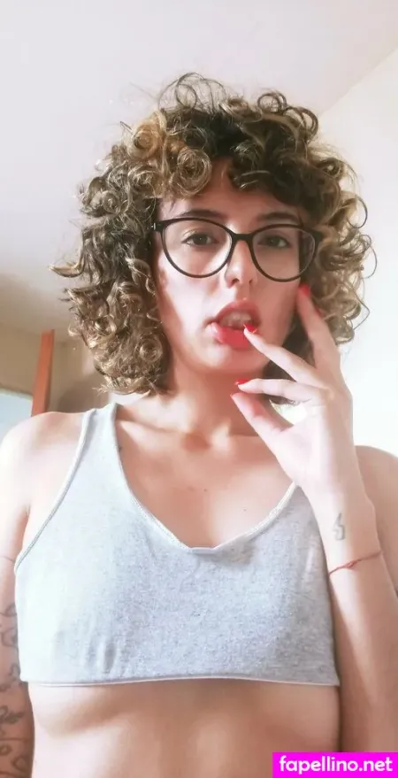 Tattooedcurly OnlyFans Thumbnail #735Q7kCnVH