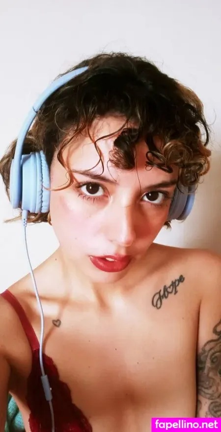 Tattooedcurly OnlyFans Thumbnail #Jm23az8Dwe