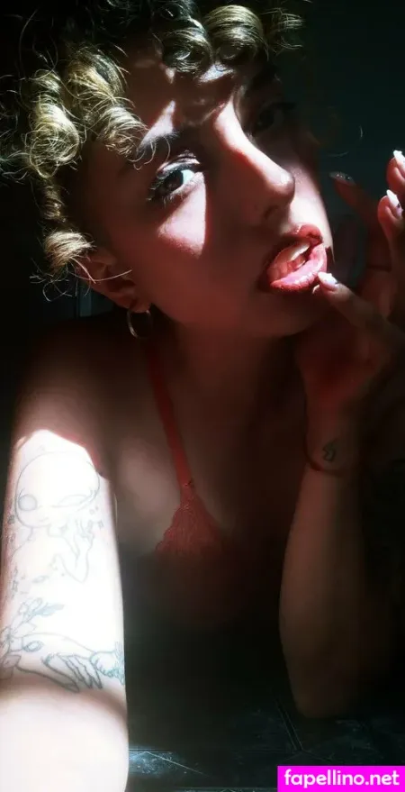 Tattooedcurly OnlyFans Thumbnail #LF8xWUpPmy