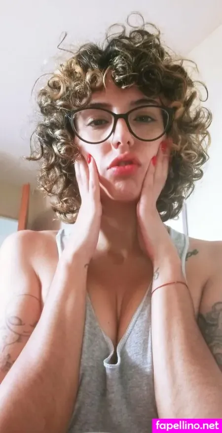 Tattooedcurly OnlyFans Thumbnail #Trd3OHEkgs
