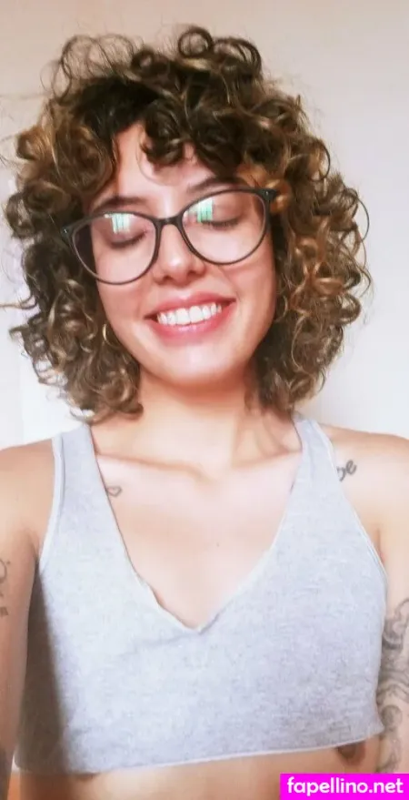 Tattooedcurly OnlyFans Thumbnail #bJccL7KNld